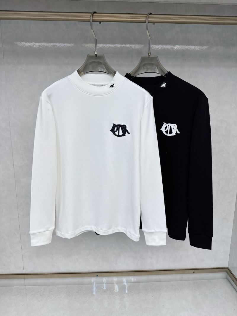 Christian Dior T-Shirts